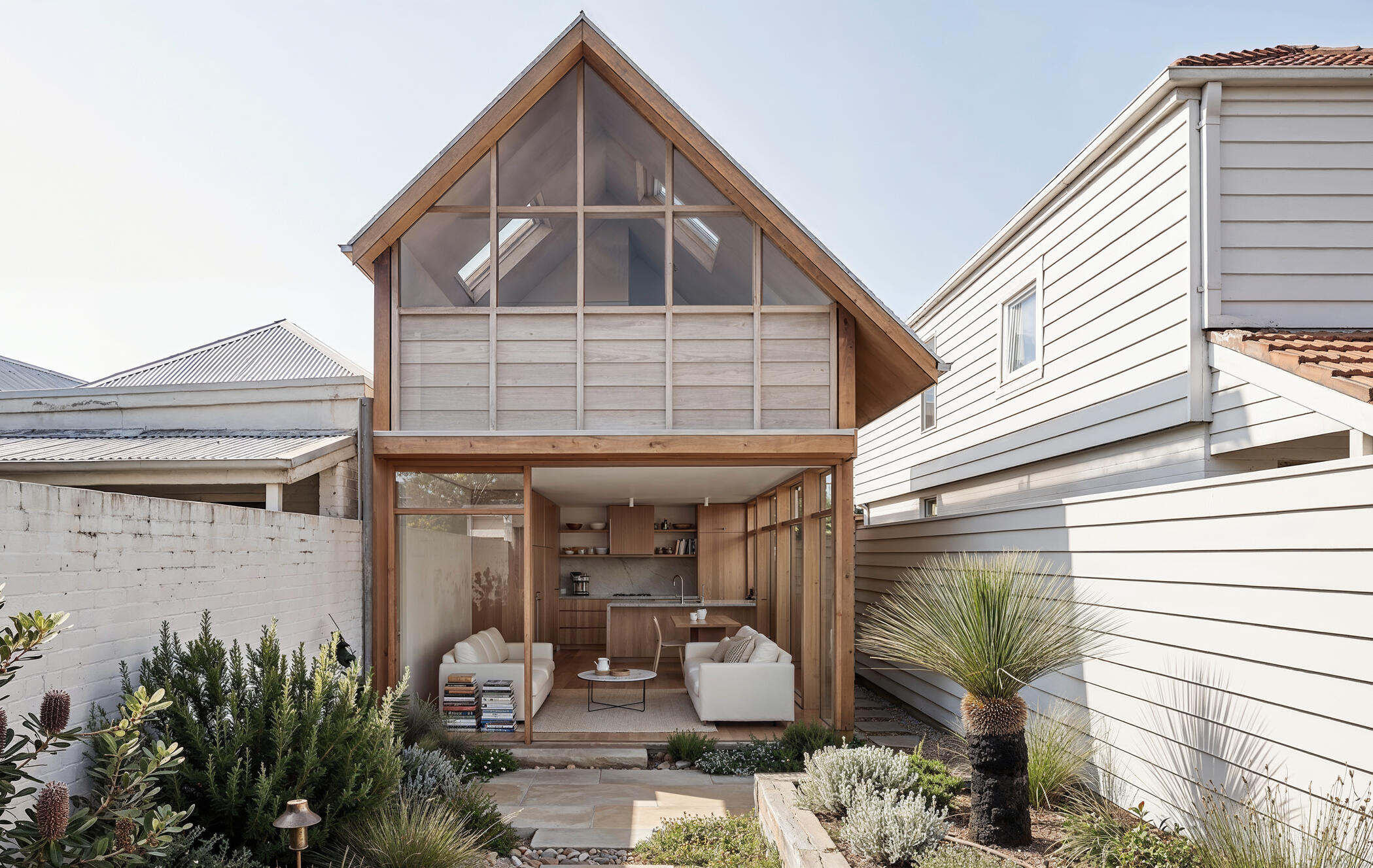 House Extension - Waverly House Extension - Waverly