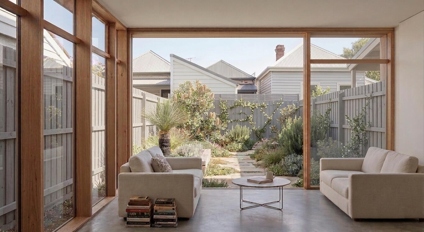 House Extension - Waverly House Extension - Waverly
